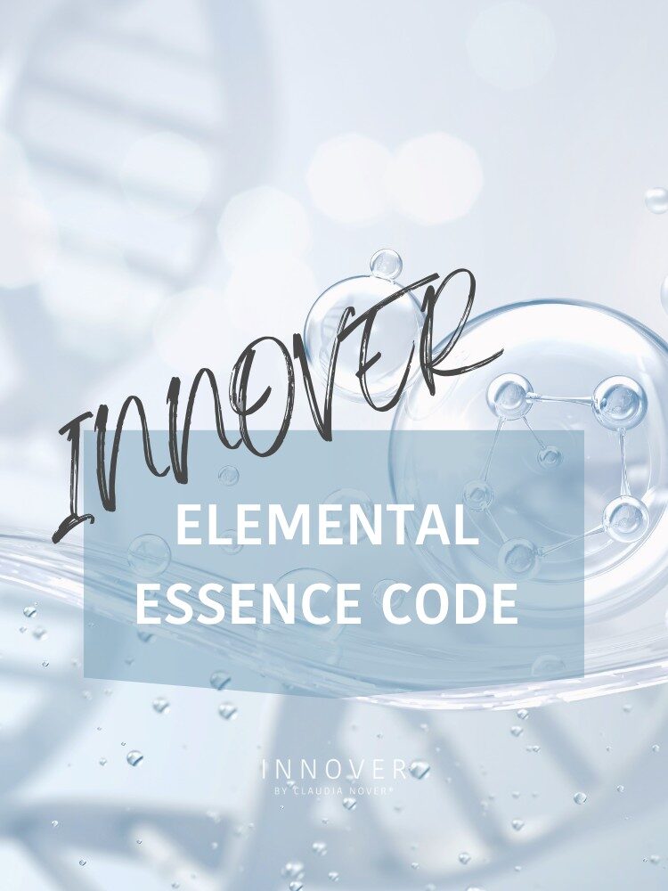 INNOVER Elemental Essence Code