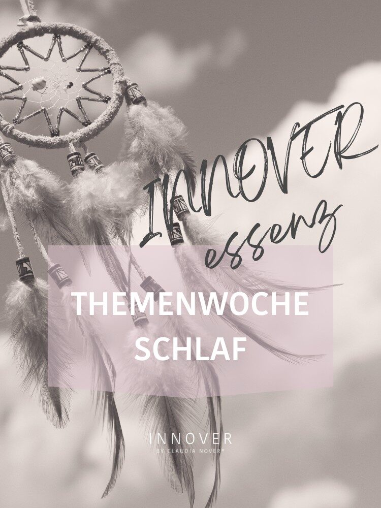 Themenwoche Schlaf