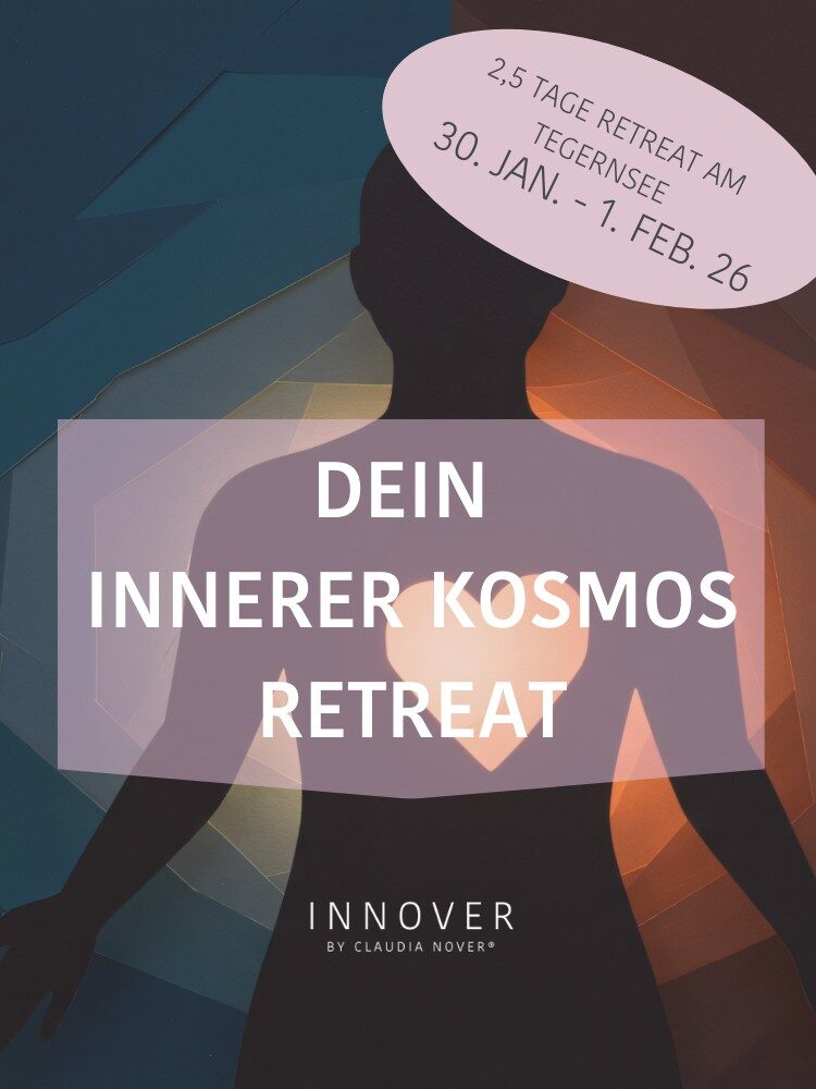 Dein Innerer Kosmos