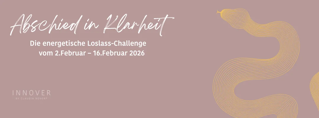 Abschied in Klarheit