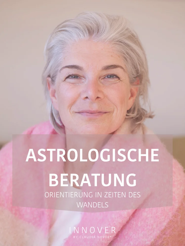 Astrologische Beratung