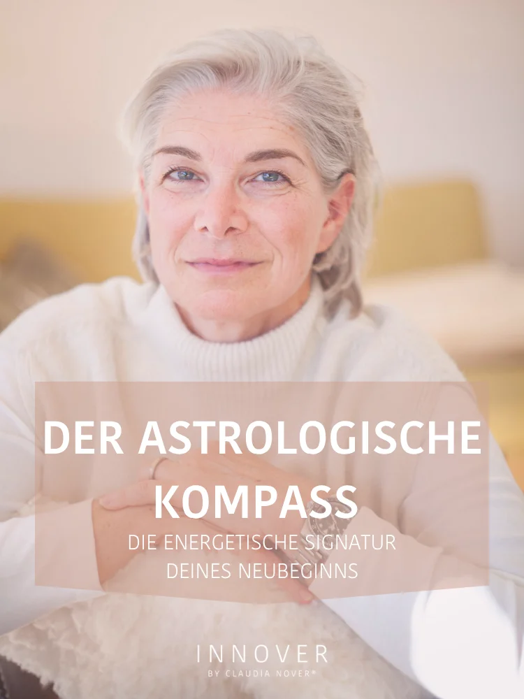 Der astrologische Kompass