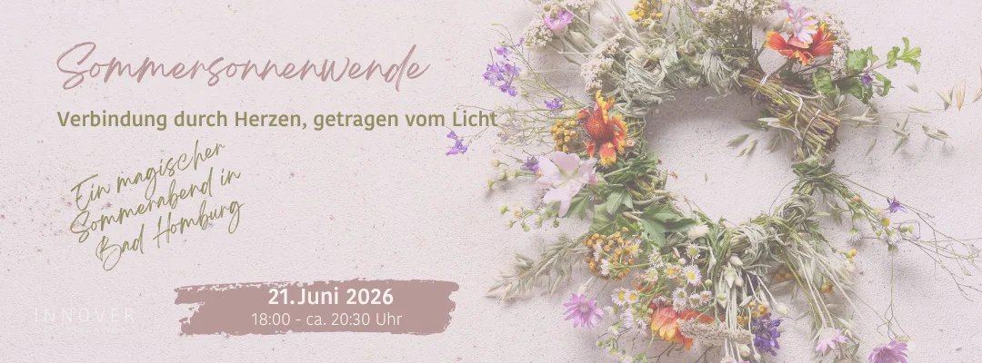 Sommersonnenwende
