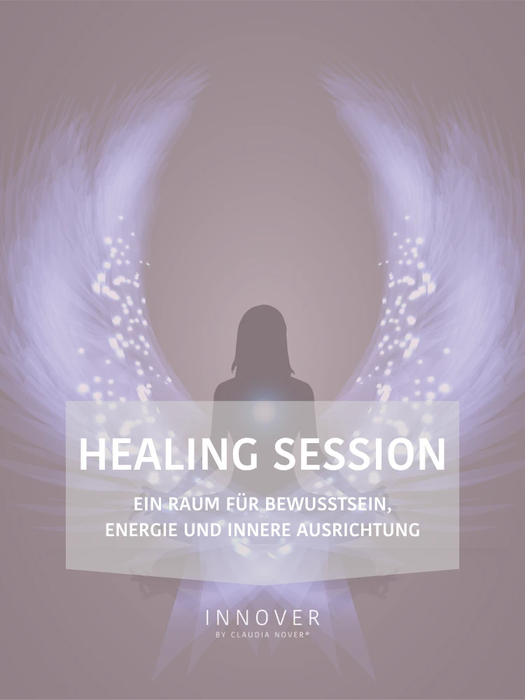Healing Session