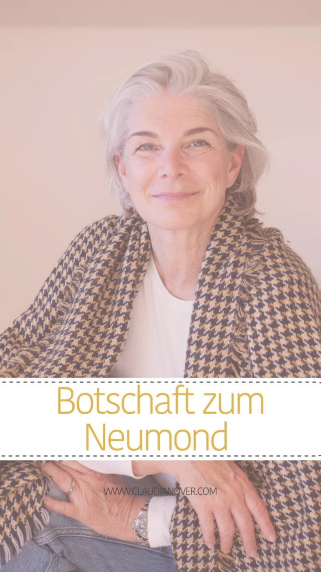 🌑 Neumond im Krebs ♋️ 

Jeder Neumond lädt zu einem #Neubeginn ein.

Der Krebs erinnert uns daran, dass der wichtigste Ort in unserem Leben nicht im Außen liegt, sondern in unserem Inneren. Dort, wo wir Geborgenheit, Vertrauen und #Frieden finden.

Mit dem rückläufigen Merkur dürfen alte Gedanken, familiäre Prägungen und überholte Geschichten bewusst betrachtet und verabschiedet werden 👋🙏. 
Das heutige Gewitter hat uns sinnbildlich gezeigt, was jetzt möglich ist: 
Klärung, Reinigung & Raum für Neues.

Nutze diesen Tag heute für Stille, Journaling oder eine Meditation und frage dich:

🙏 Welche Gedanken nähren mein Inneres Zuhause

🙏 Was darf ich heute liebevoll loslassen?

🙏 Wie möchte ich mich in meinem Leben fühlen?

Meine klare Öl-Empfehlung zu diesem #Neumond 🌑 

🌿Melissa - das Öl des Lichts. Es unterstützt dabei, das Herz zu öffnen, Hoffnung und Leichtigkeit einzuladen und sich wieder mit dem eigenen inneren Licht zu verbinden.

🌿Black Pepper, das Öl der Demaskierung. Es kann dabei begleiten, festgehalten Muster zu lösen, mutig, neue Wege zu gehen und Veränderungen mit Entschlossenheit zu begegnen.

Gemeinsam erinnern Sie uns daran Loslassen und Neubeginn gehören zusammen. Erst wenn Raum entsteht, kann neues wachsen.

Ich wünsche dir einen lichtvollen Neumond und einen liebevollen Neubeginn – von innen nach außen.
Deine Claudia
@innoverbyclaudianover 

NEUMOND IM KREBS
NEUBEGINN 
ASTROLOGIE 
RÜCKLÄUFIGER MERKUR 
PERSÖNLICHKEITSENTWICKLUNG 
ÄTHERISCHE ÖLE 
GEWITTER