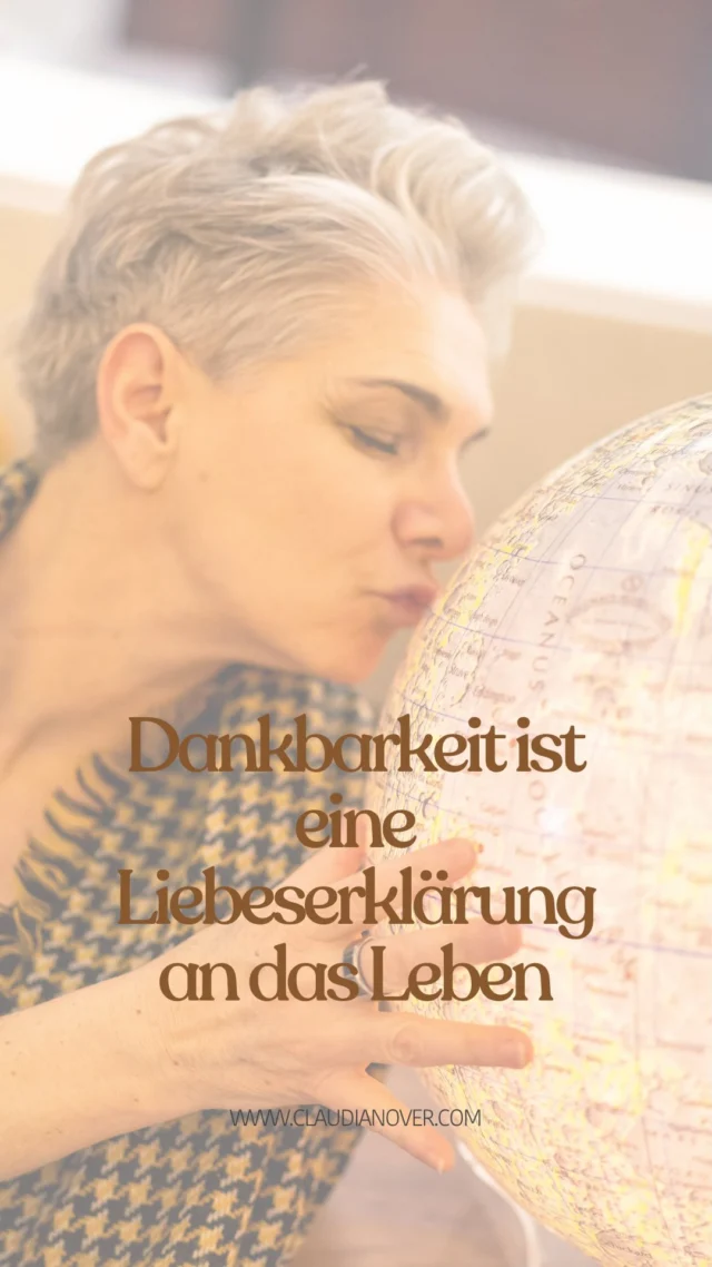 Dankbarkeit ist eine Liebeserklärung an das Leben!

So teile ich hier mit dir „nur“ ein paar wenige Ausschnitte aus diesem wunderbaren und gefühlt rasant verlaufenden Mai.

🙏 dankbar für die schönen Momente!
🙏 dankbar für die erlebten Abenteuer!
🙏 dankbar für die herzlichen Begegnungen!
🙏 dankbar für dieses Leben!
🙏 dankbar das alles erleben zu dürfen!

Angefangen vom Maibaum Aufstellen, über die ersten Radltouren, viel Zeit und Verbindung mit der Natur sowie natürlich die unfassbar schöne Reise nach 🇵🇱 zur @dōterra EU Convention in Katovice.

 Was war dein persönliches Highlight im Mai 2026?

RÜCKBLICK 
DANKBARKEIT 
TRADITIONELLE FESTE
BEWUSSTSEIN